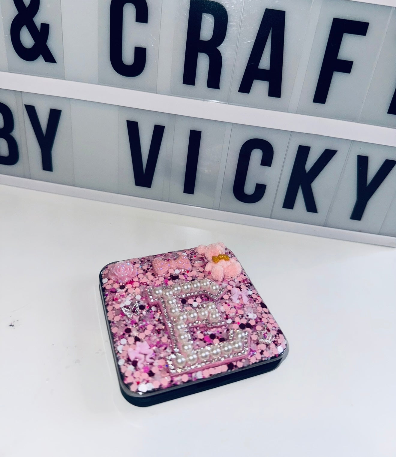 Standard Compact Mirror