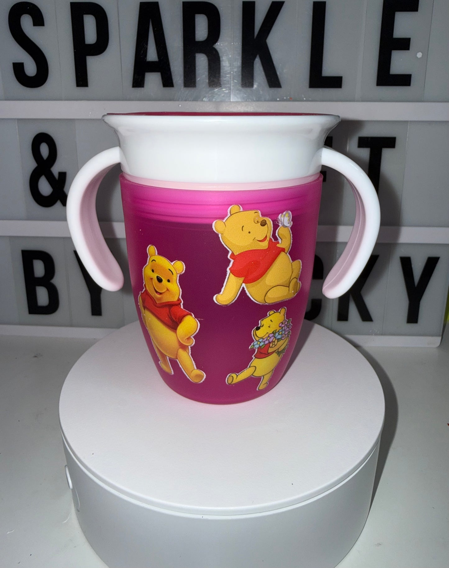 Baby 360• Cups