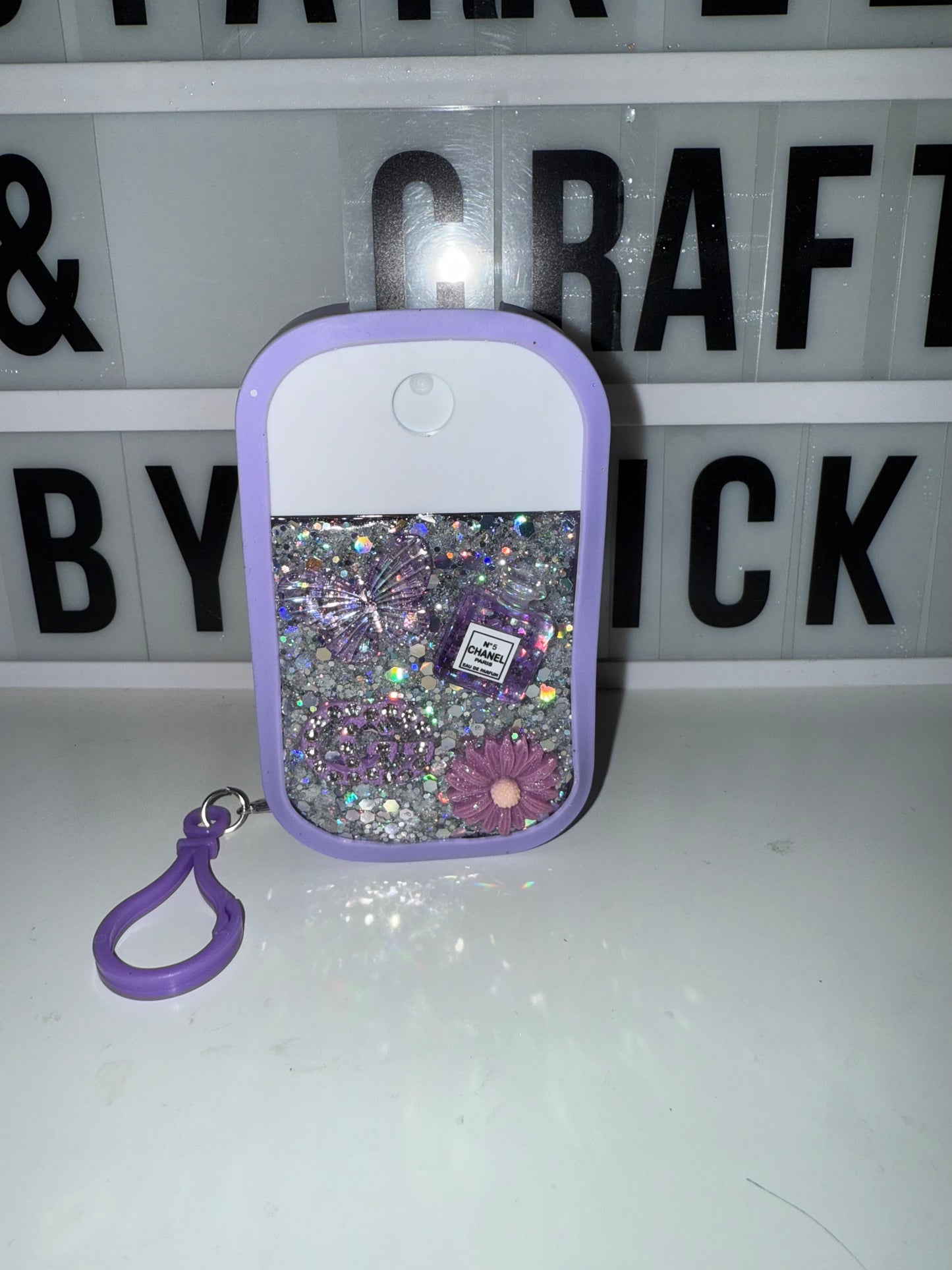 Hand Sanitizer