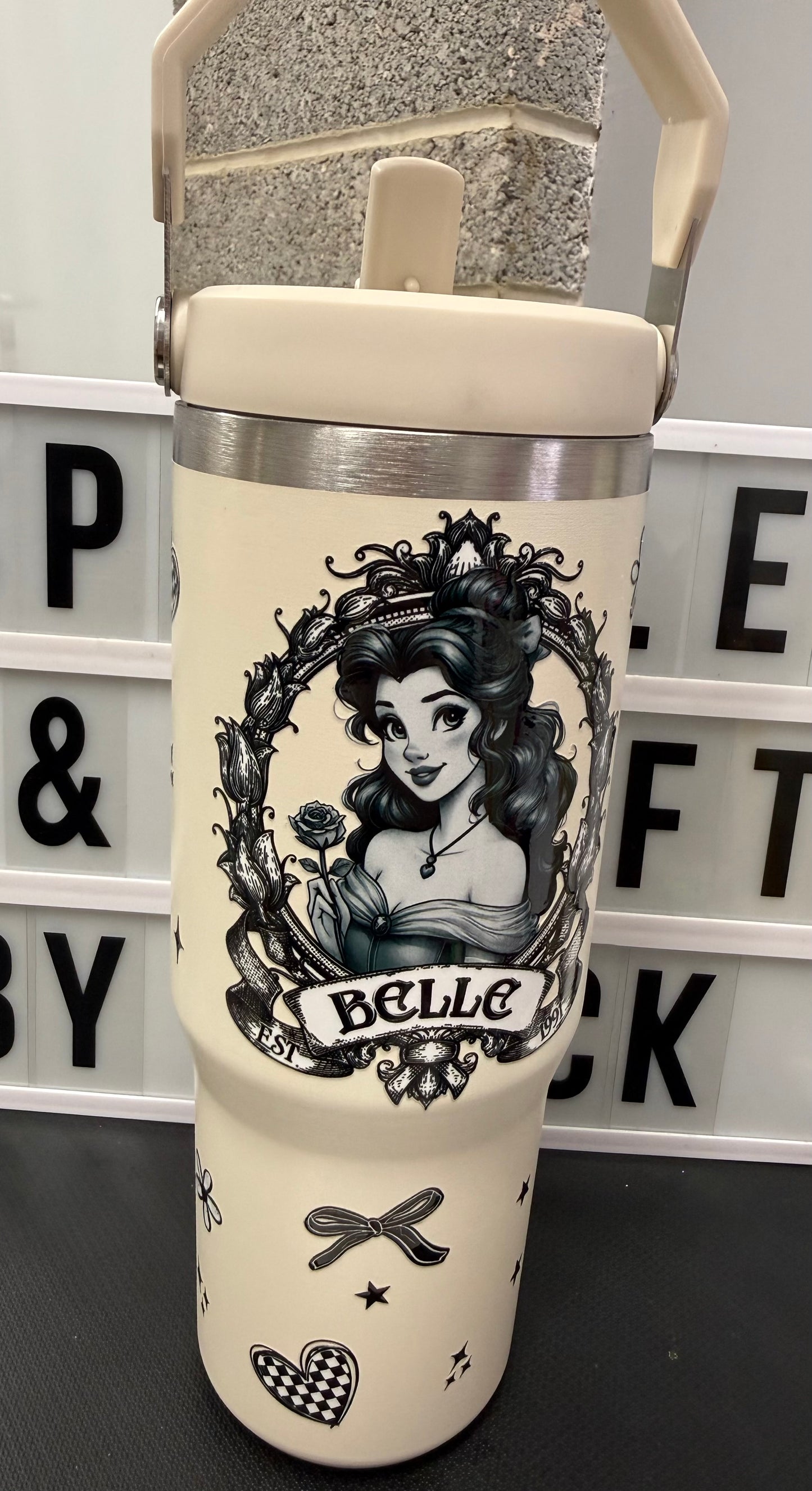 30oz Flip Lid Stanley