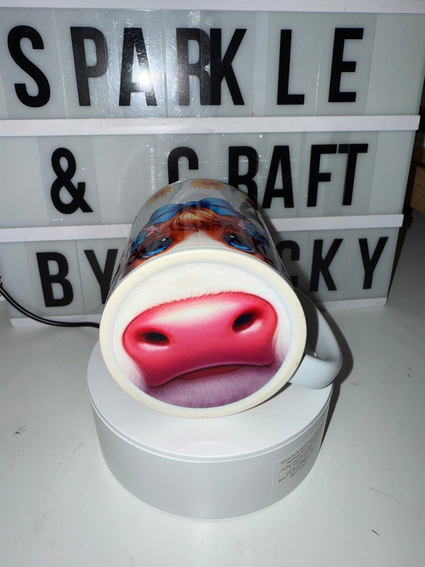 11oz Mug