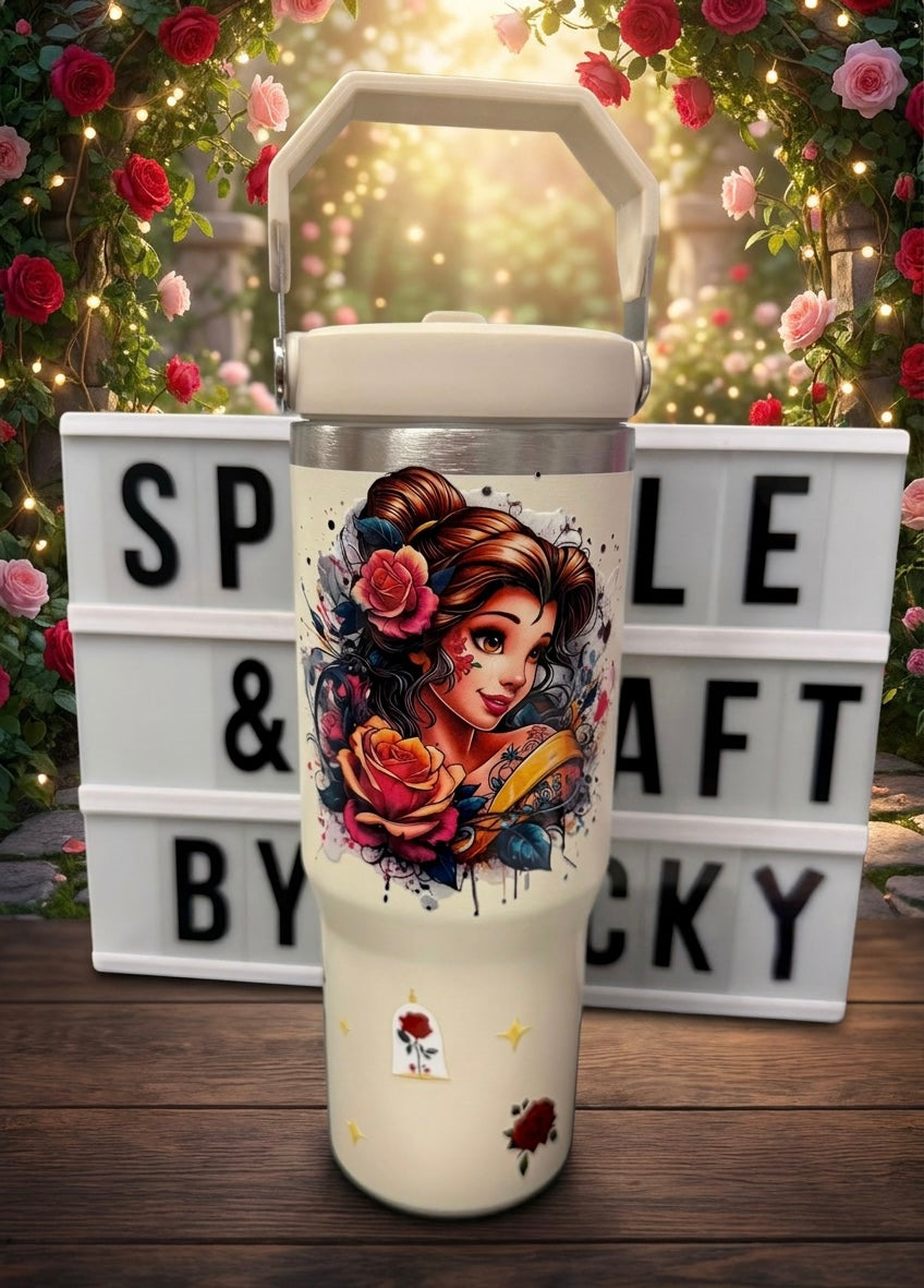 30oz Flip Lid Stanley