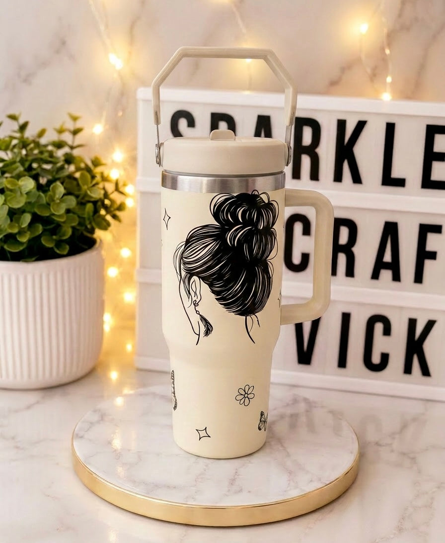 30oz Flip Lid Stanley