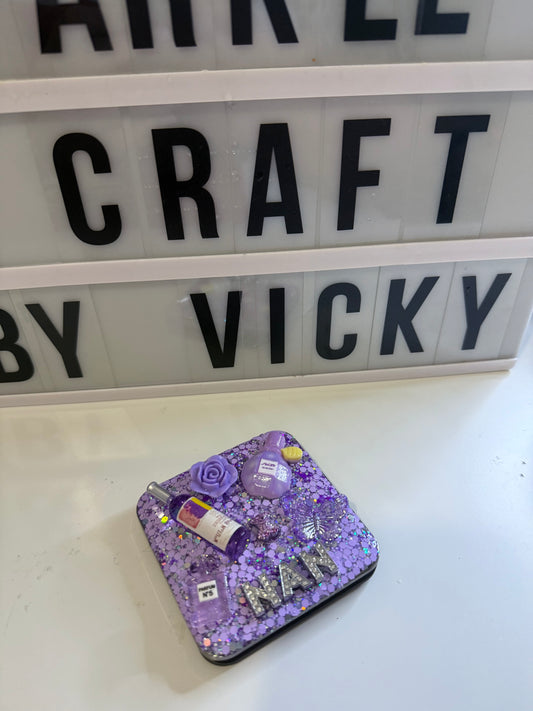 Standard Compact Mirror