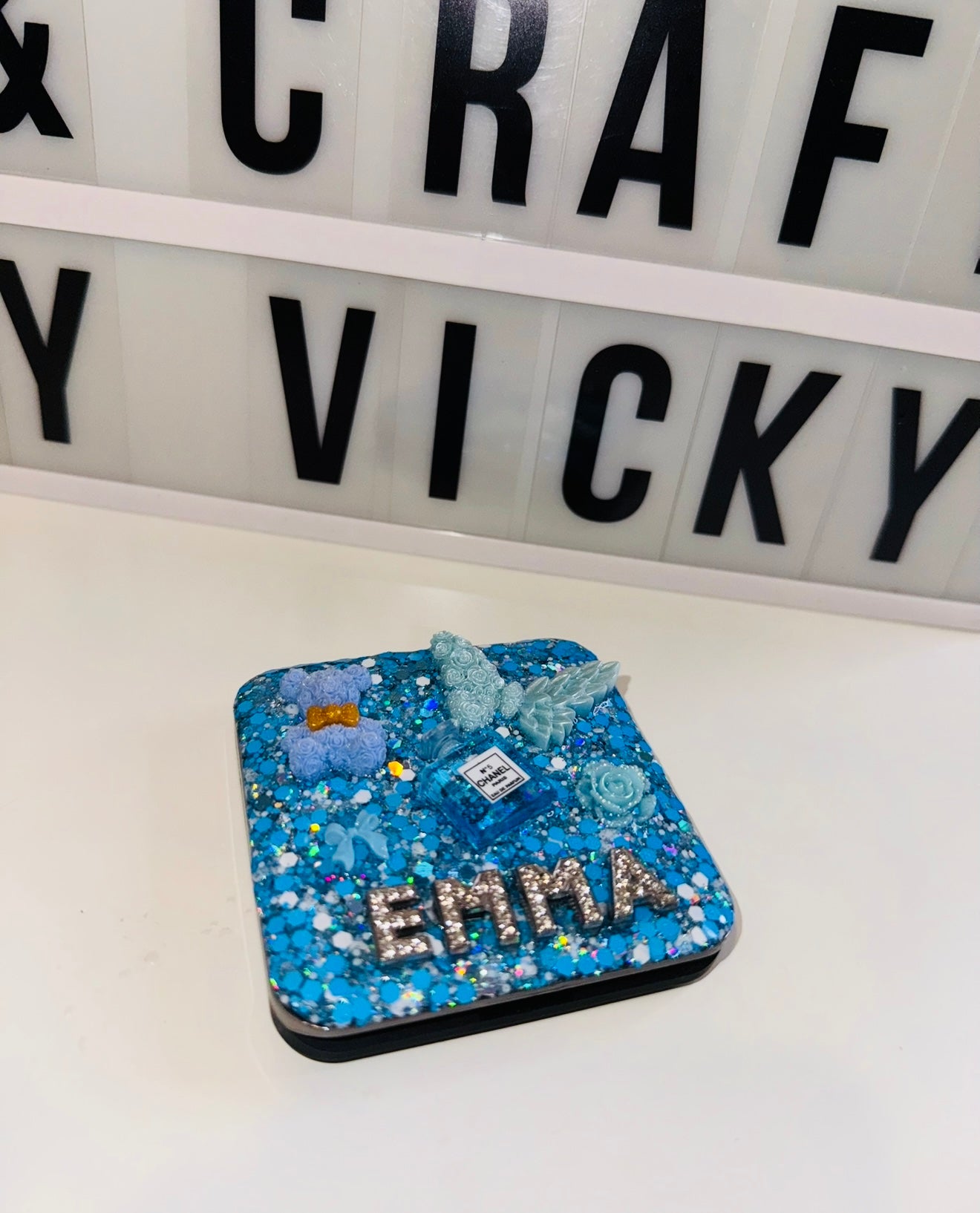 Standard Compact Mirror