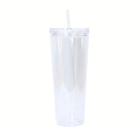 Blank 24oz Double Walled Tumbler