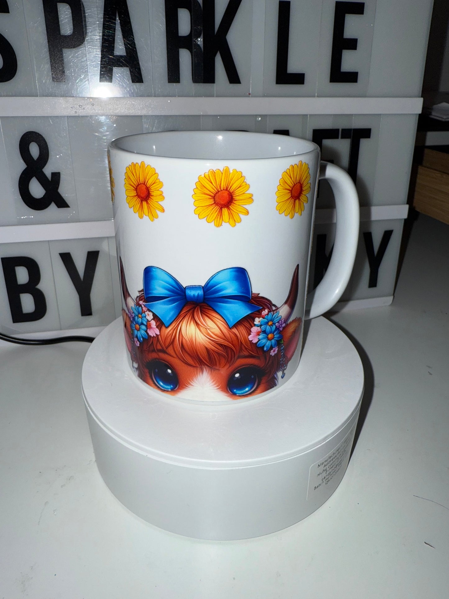 11oz Mug