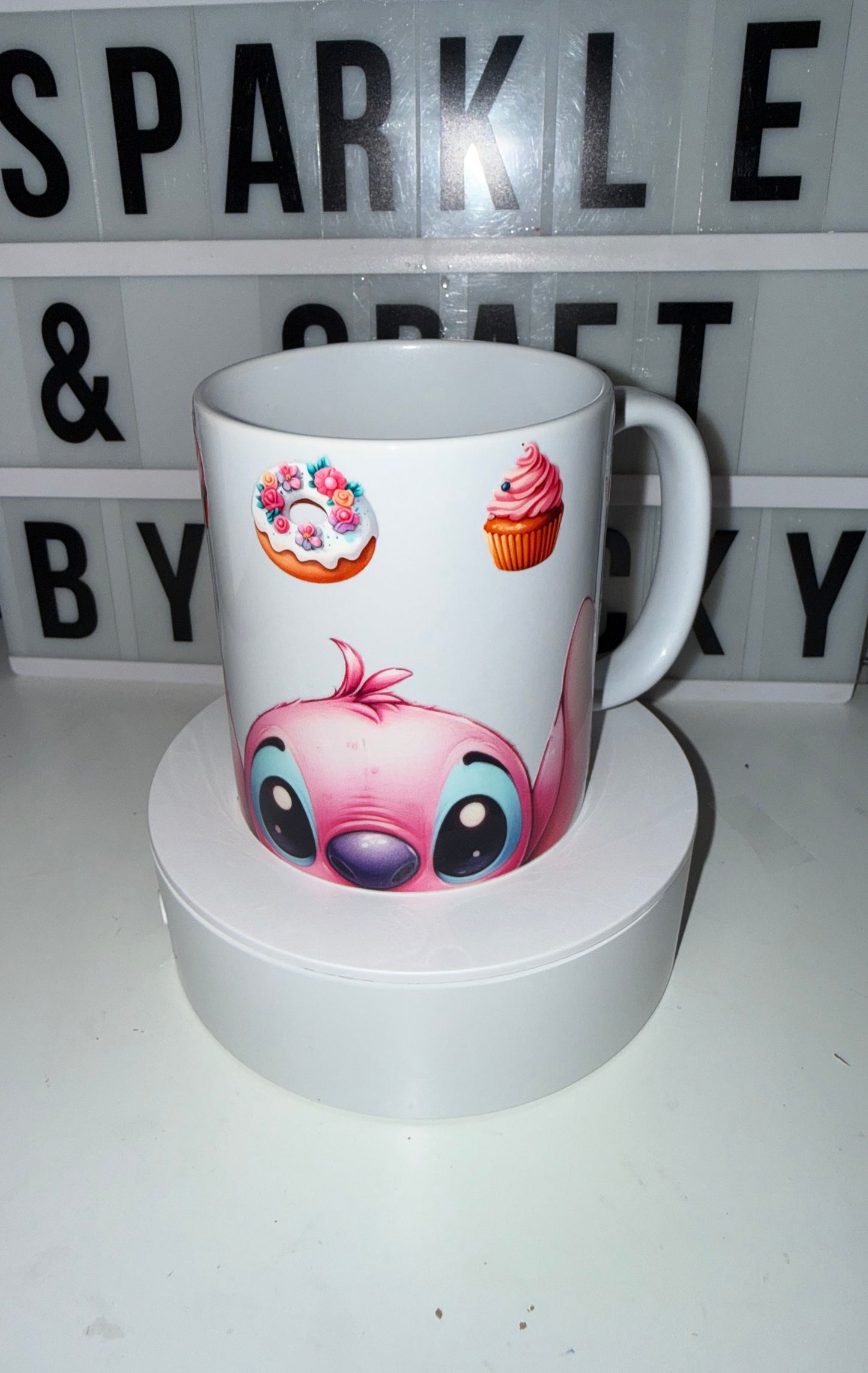 11oz Mug