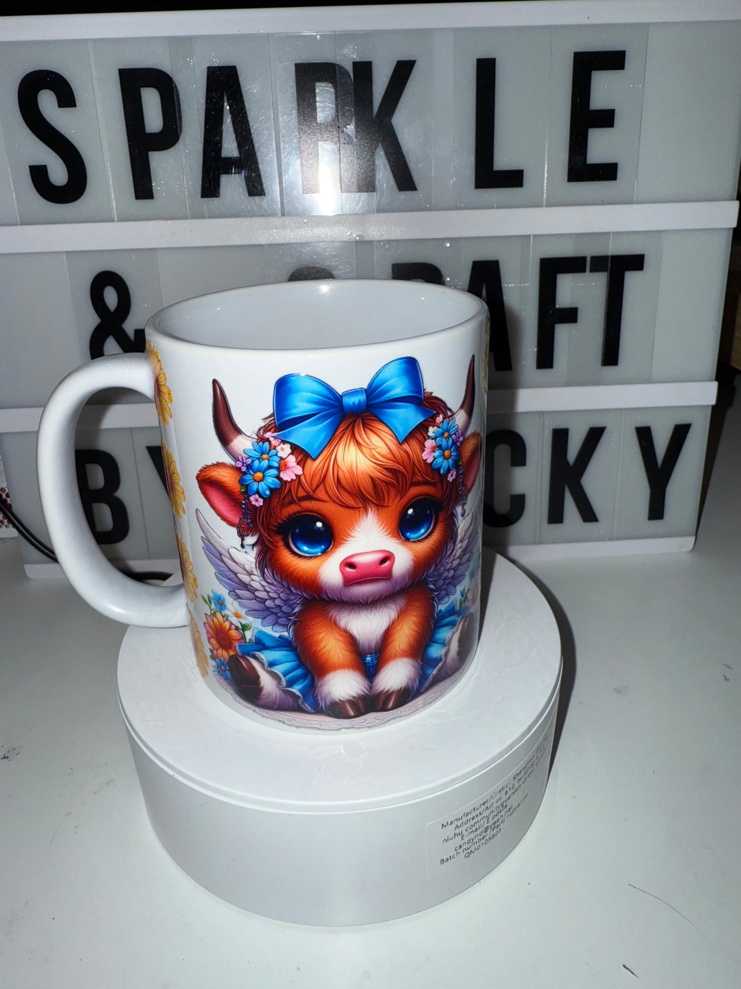 11oz Mug