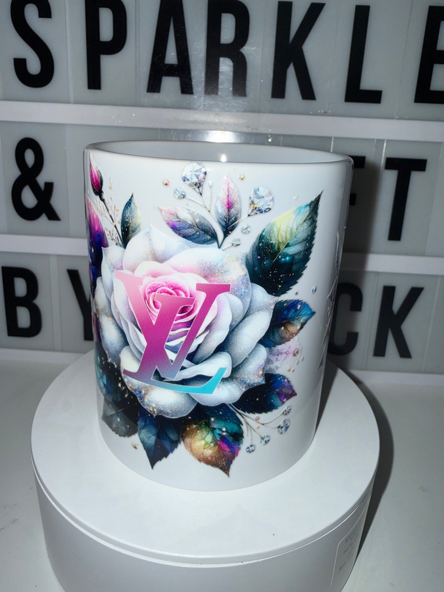 11oz Mug
