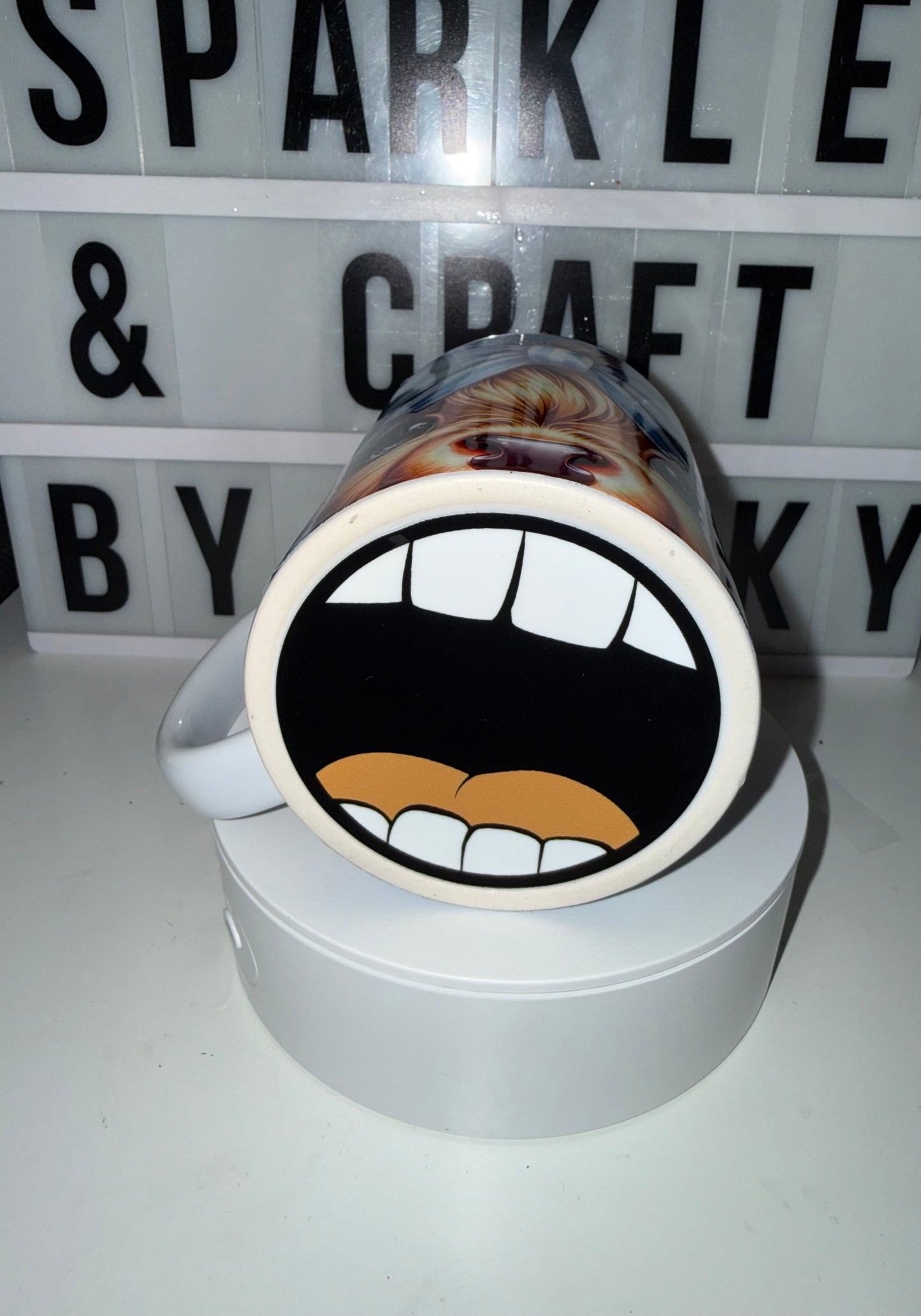 11oz Mug