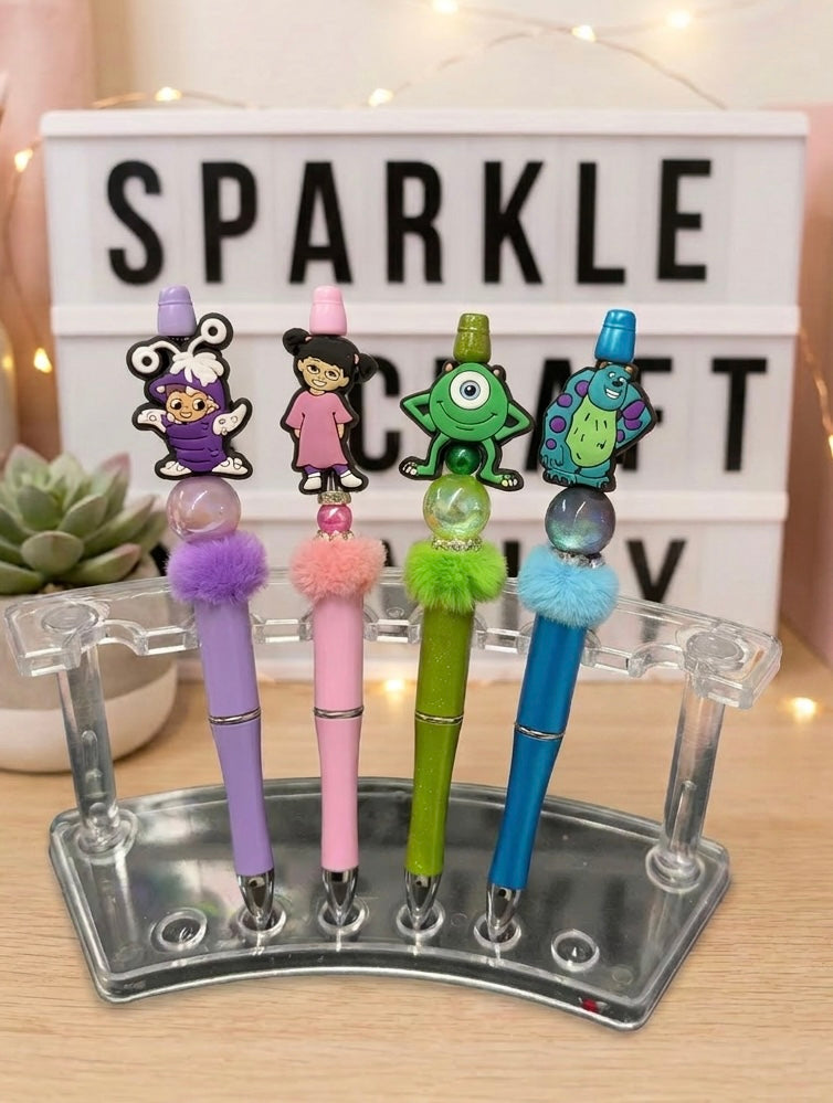 Custom Beadable Pens