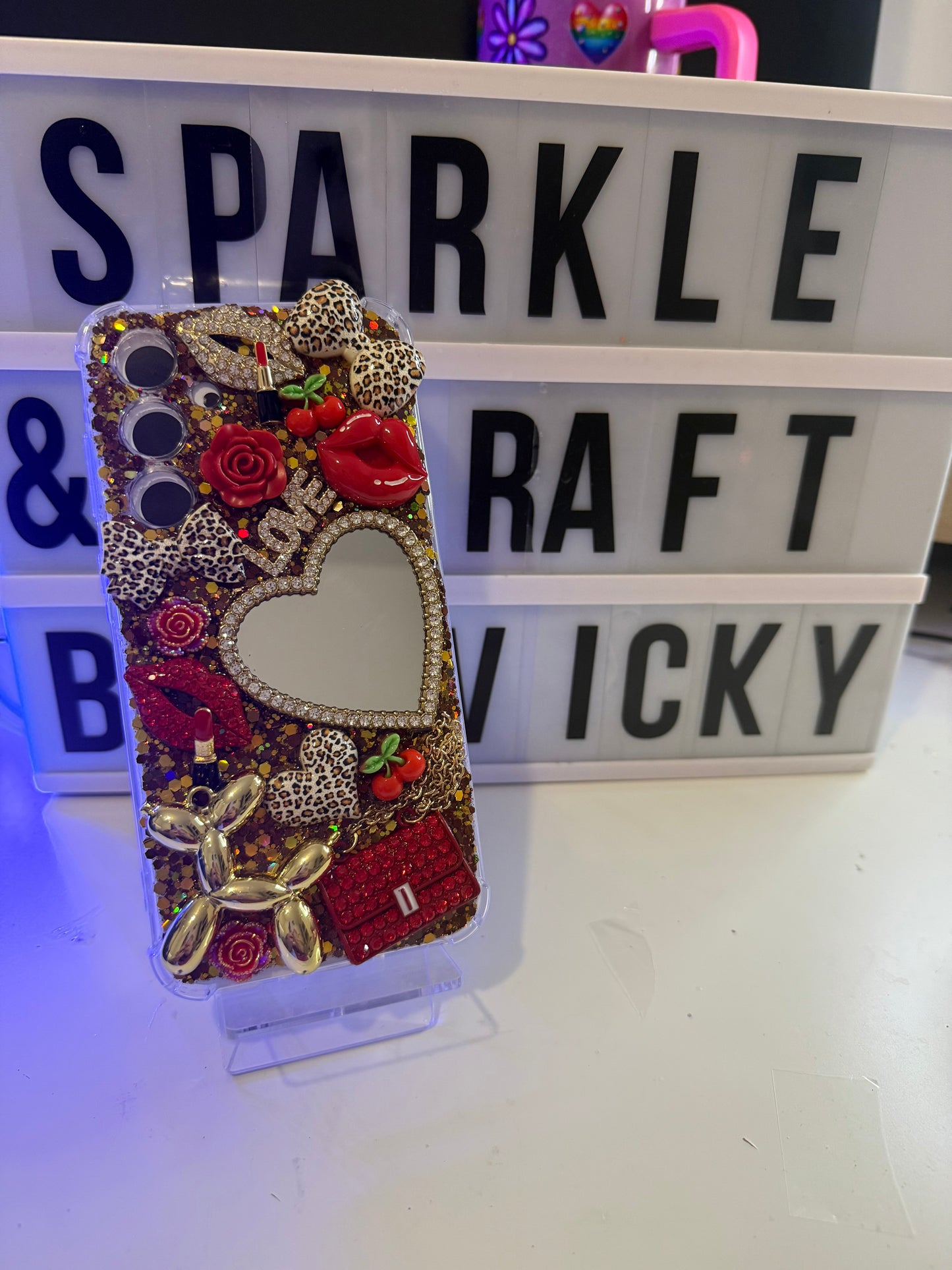Standard Junk Case