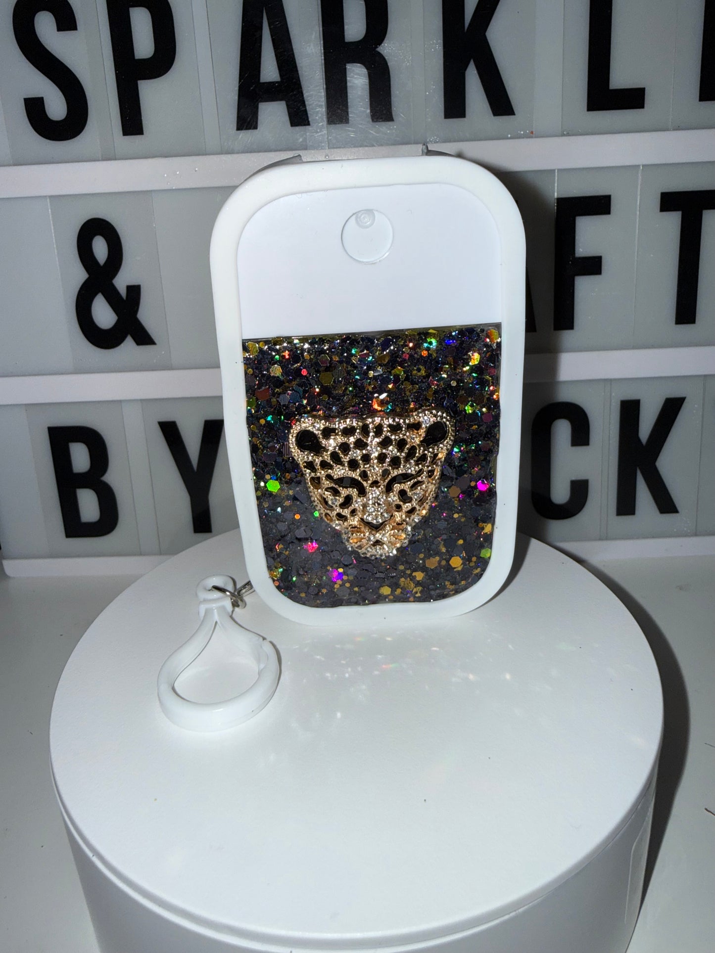 Hand Sanitizer