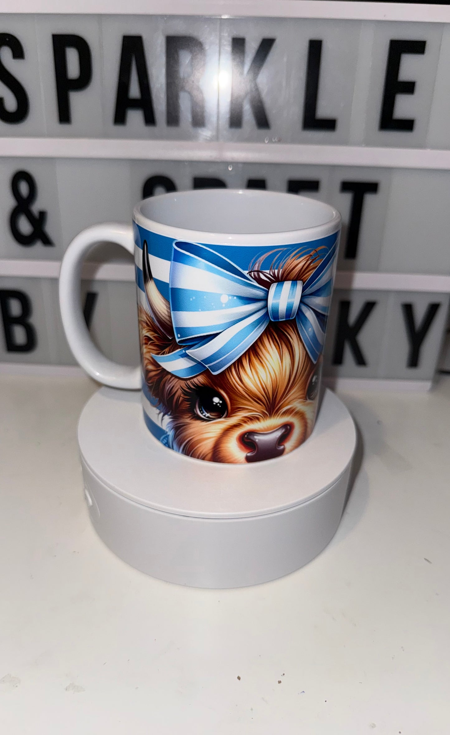 11oz Mug