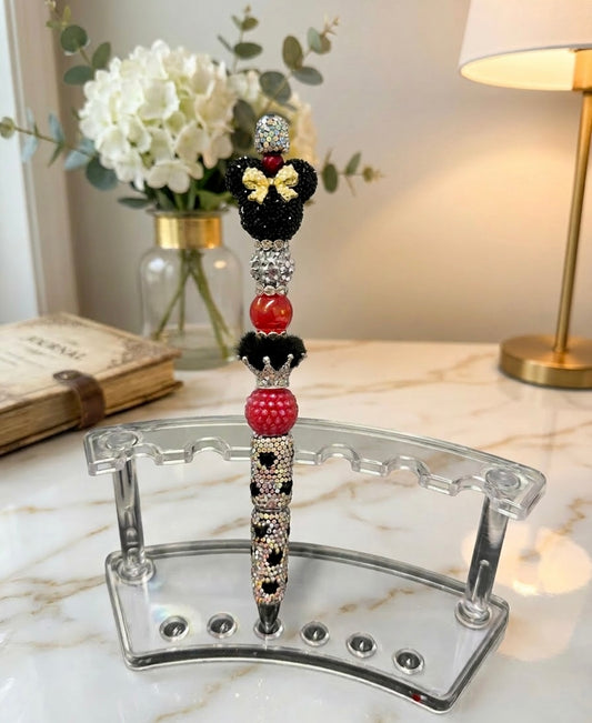 Extended Beadable Pens