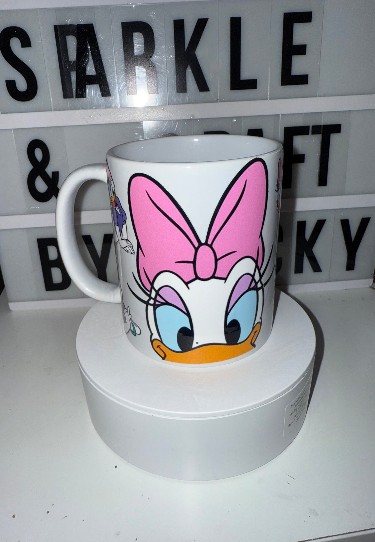 11oz Mug