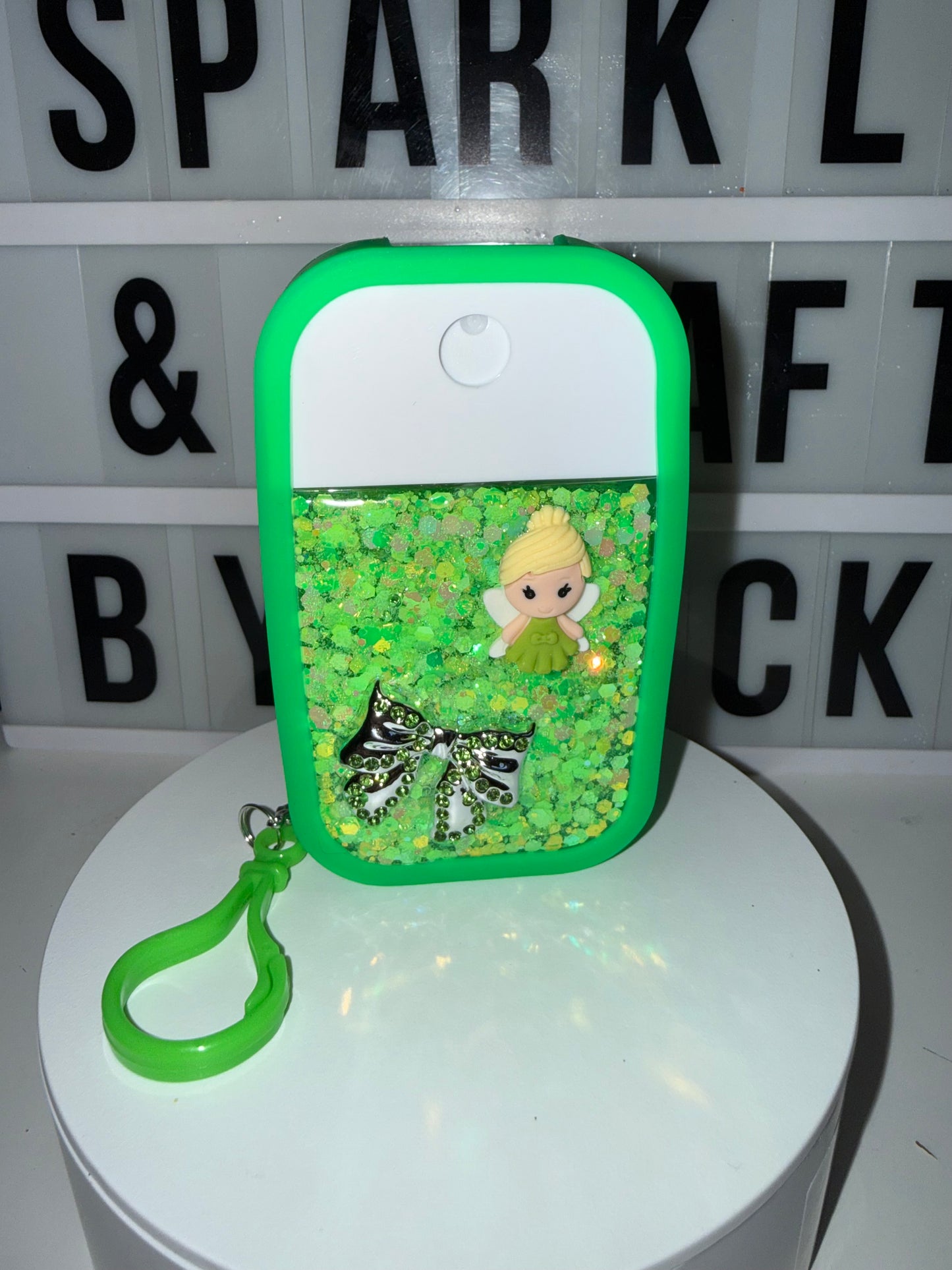 Hand Sanitizer