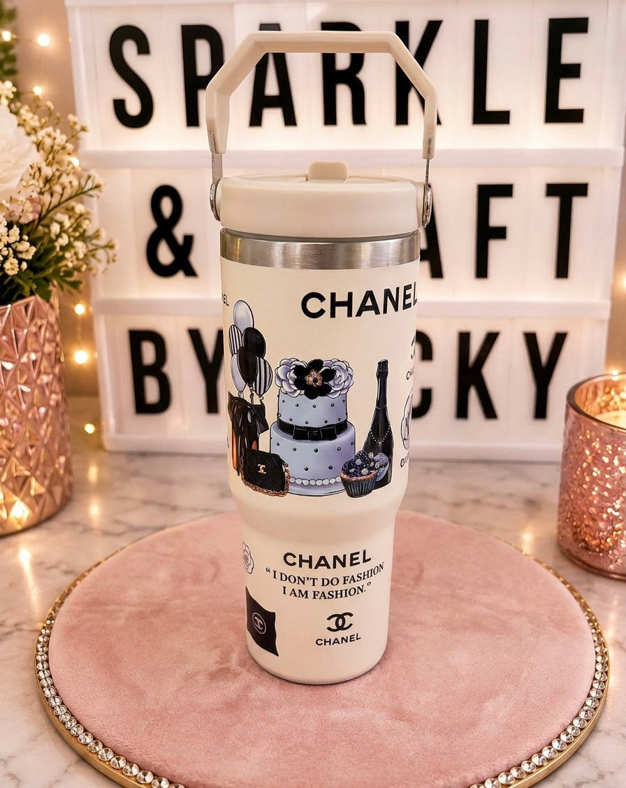 30oz Flip Lid Stanley