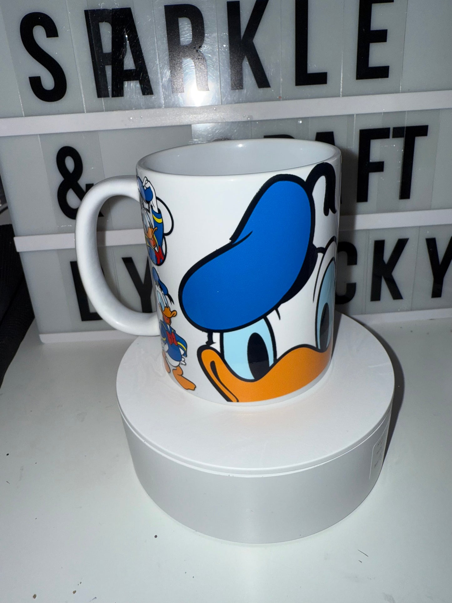 11oz Mug