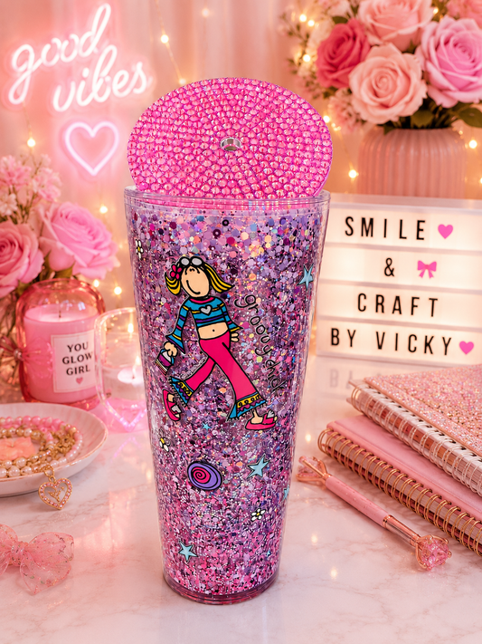 24oz Tumbler
