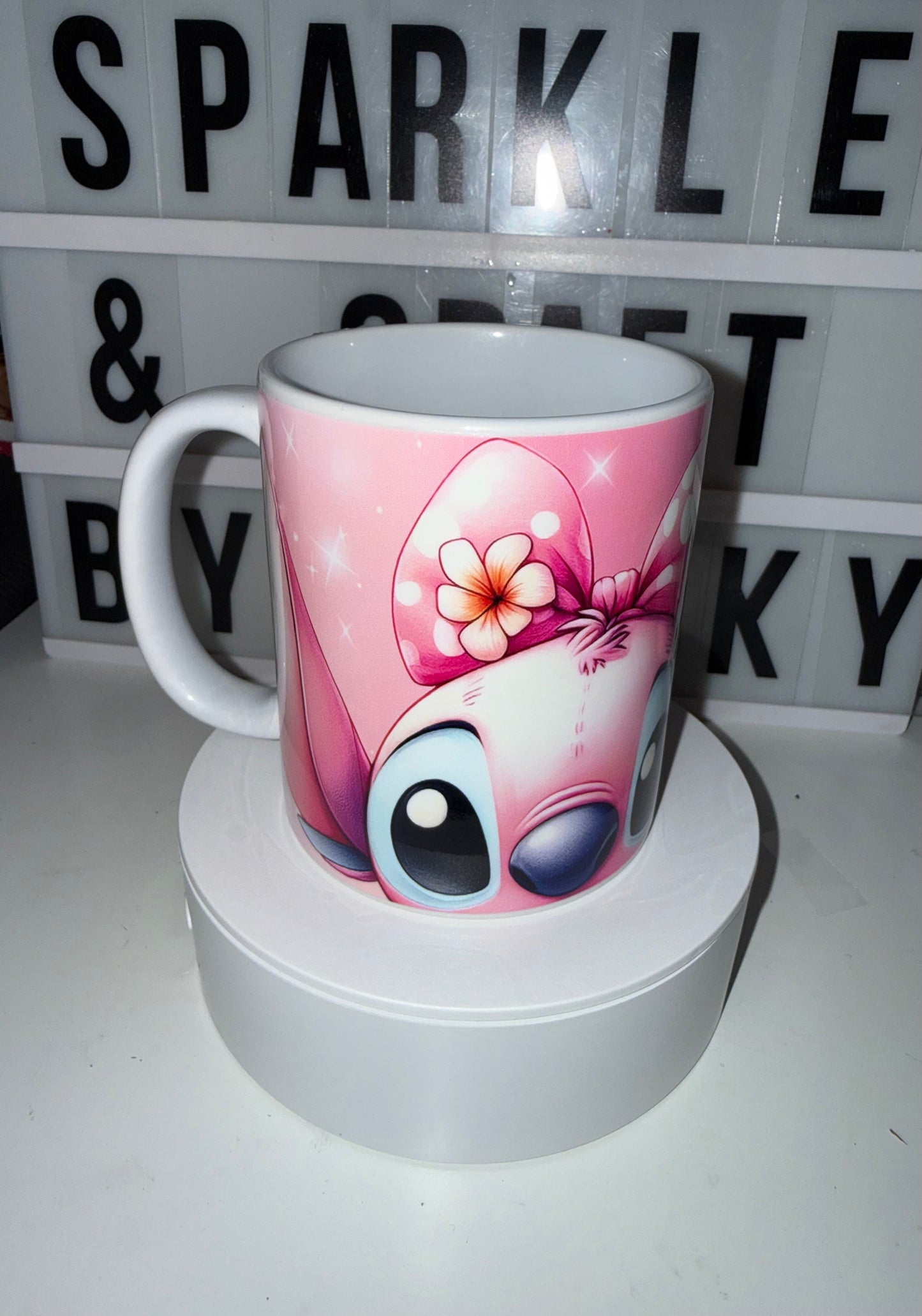 11oz Mug