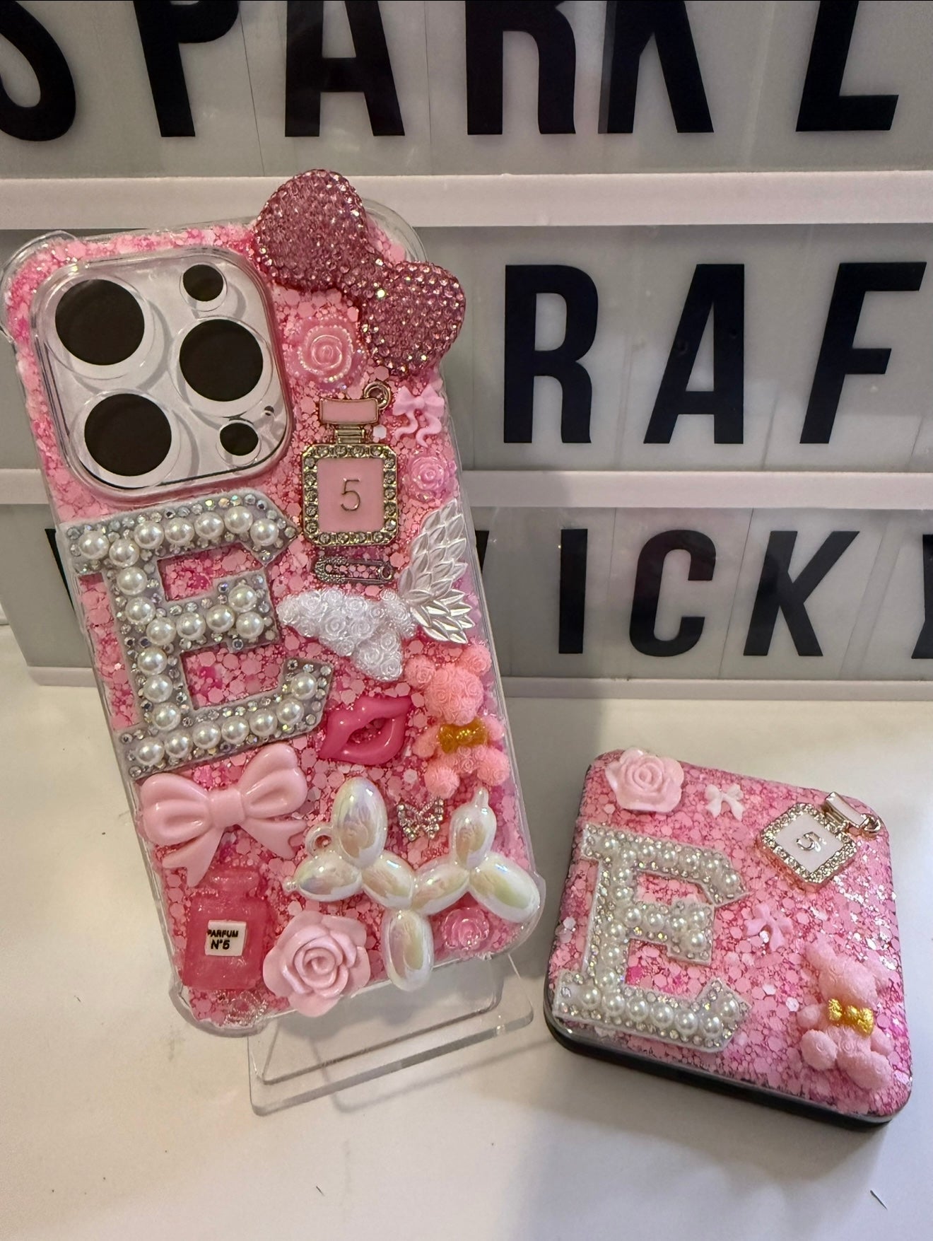 Standard Junk Case