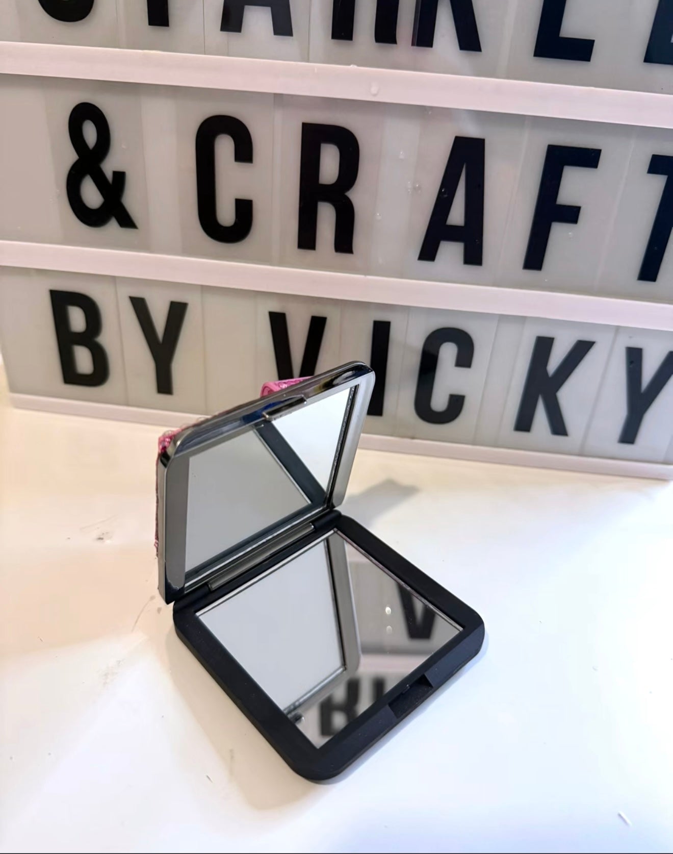 Standard Compact Mirror