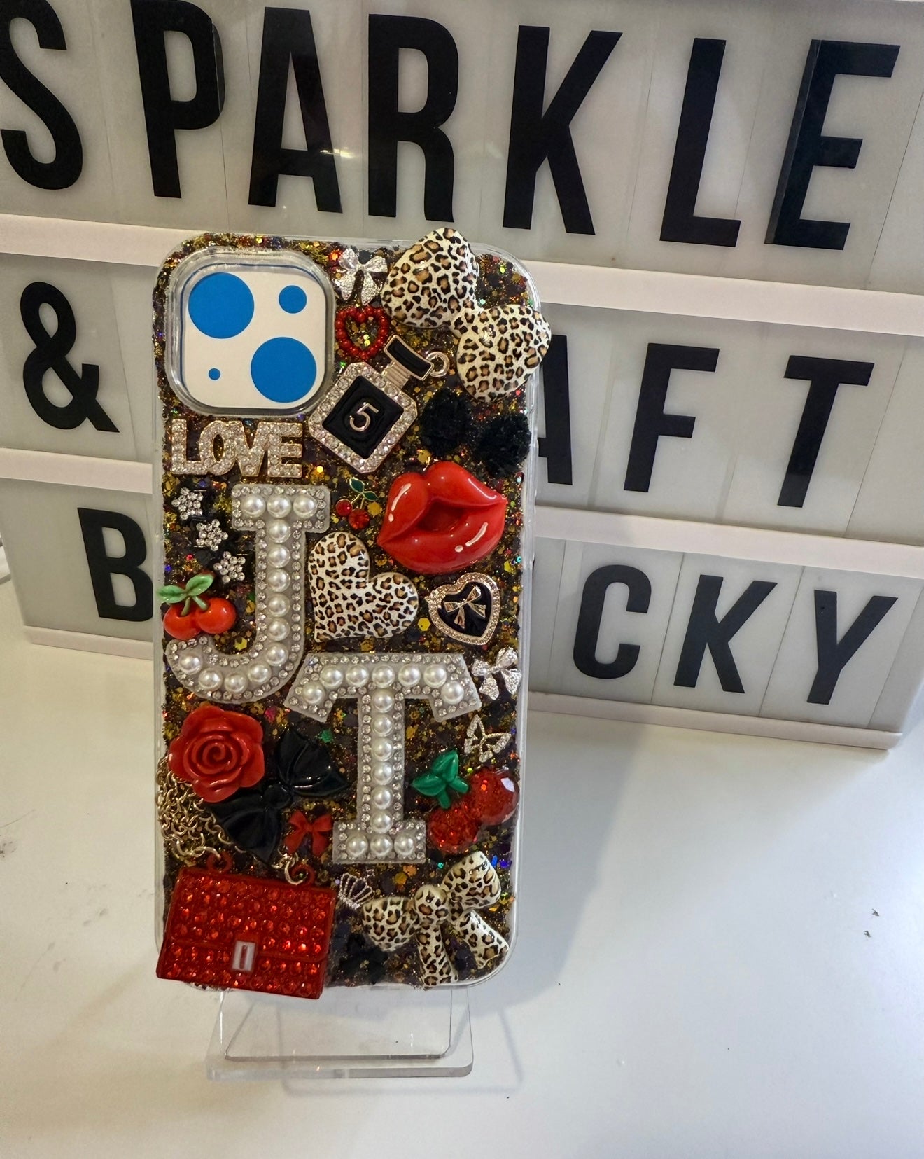 Standard Junk Case
