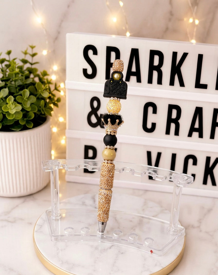 Extended Beadable Pens