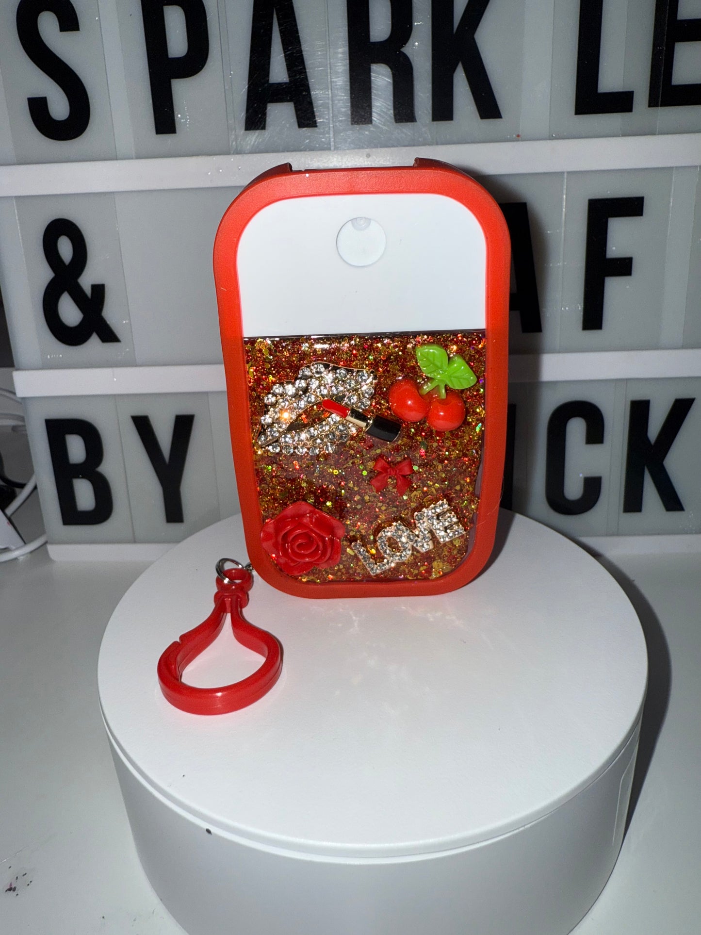 Hand Sanitizer