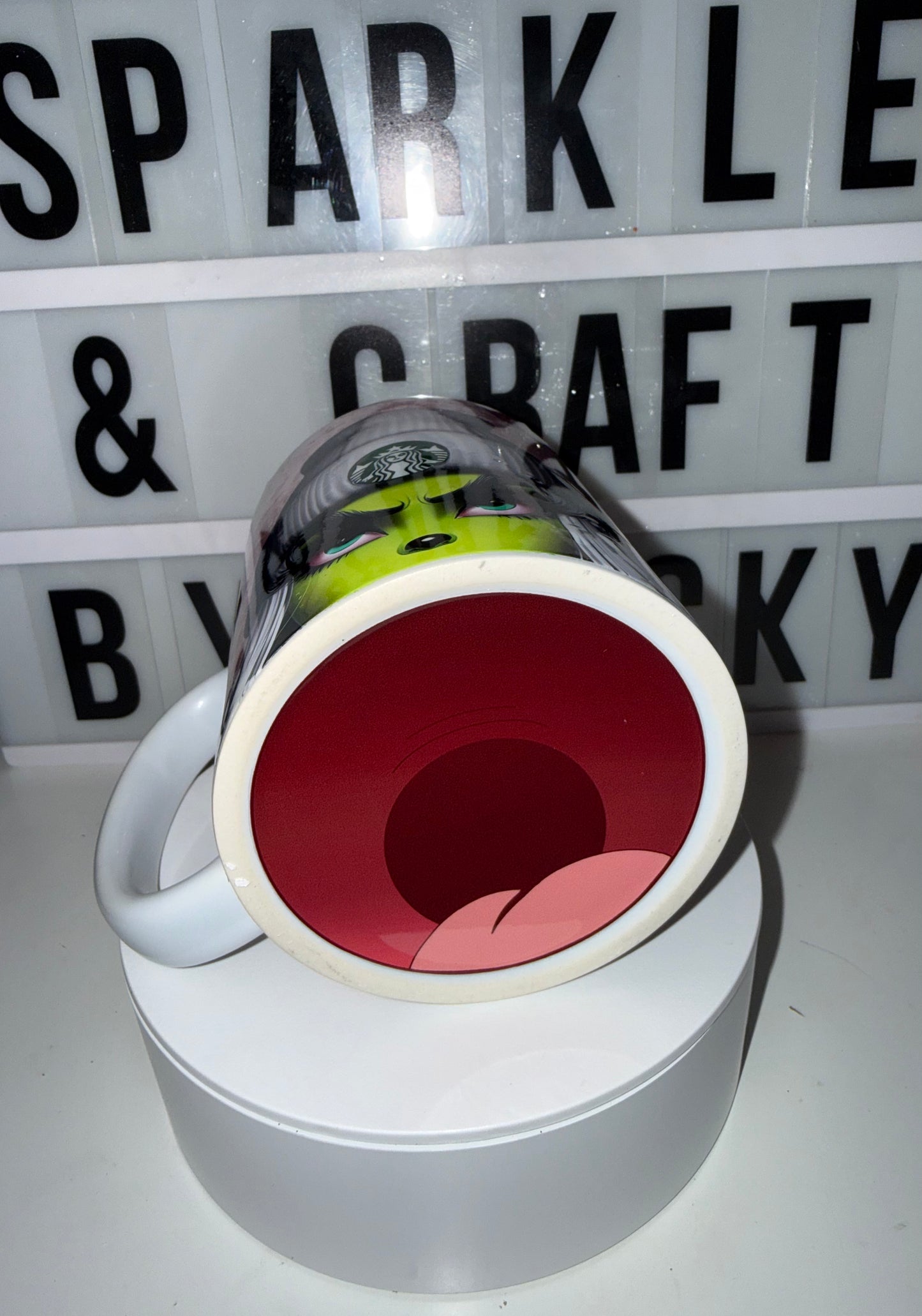 11oz Mug