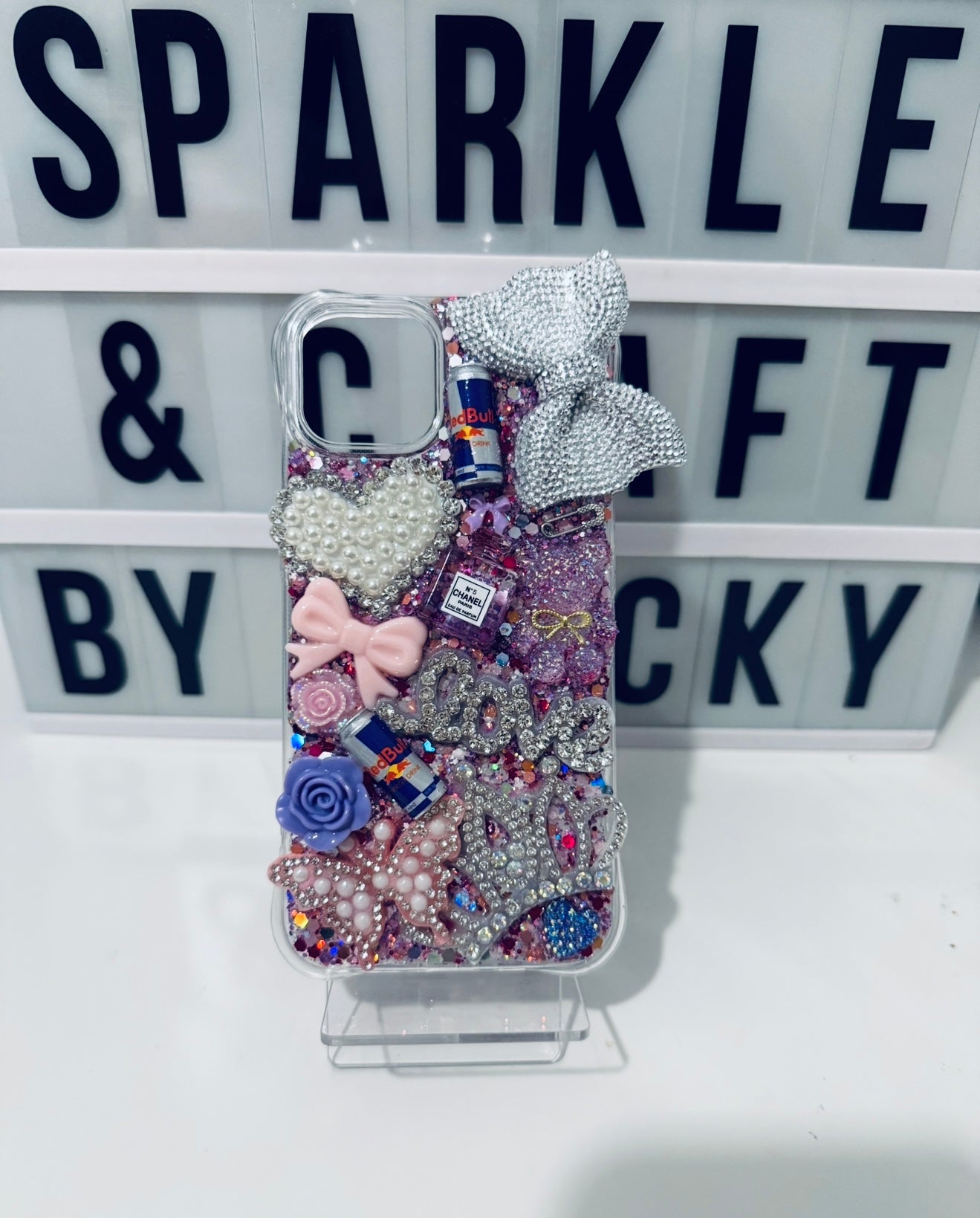 Standard Junk Case