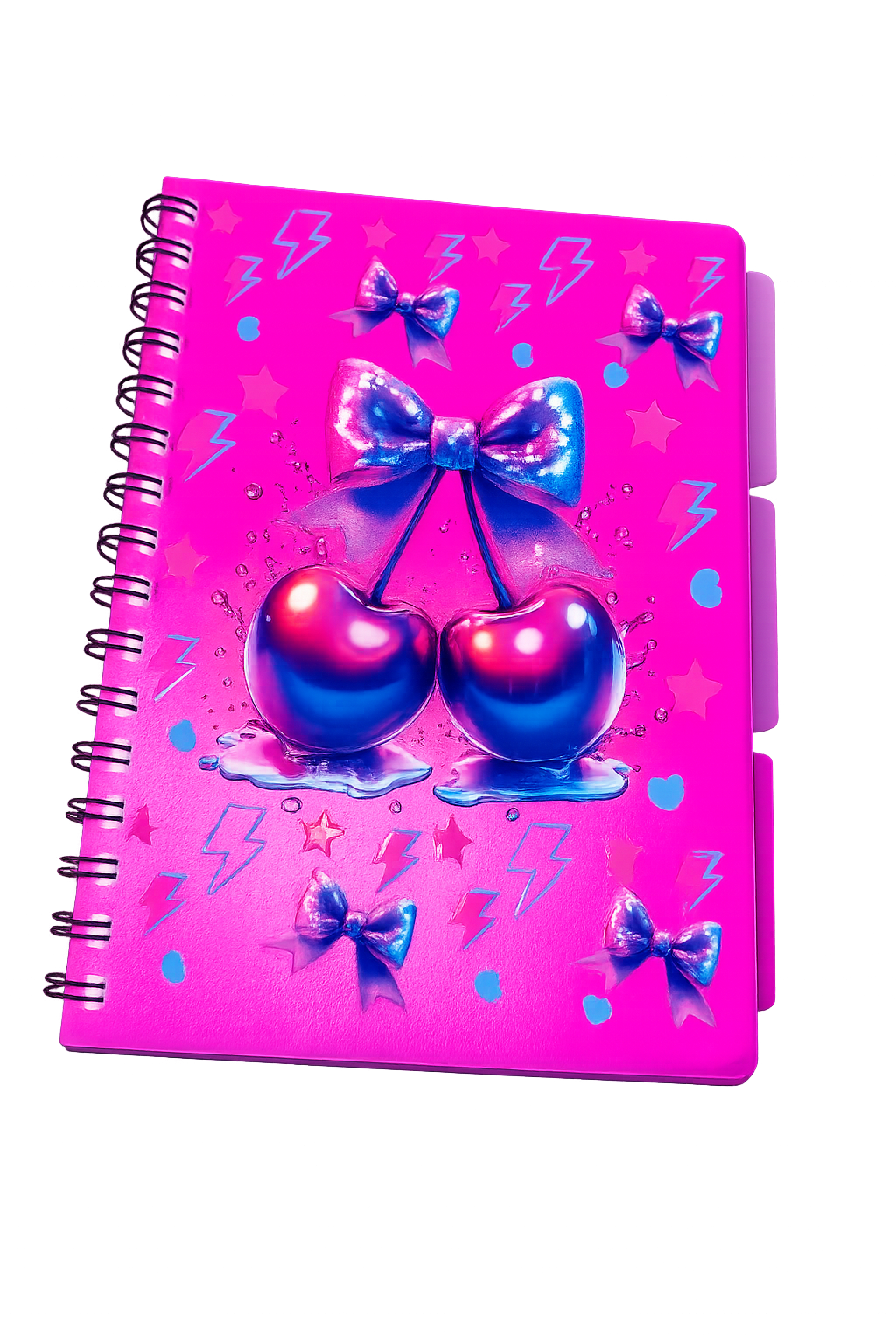 Planner Notebook