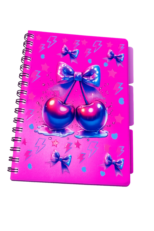 Planner Notebook