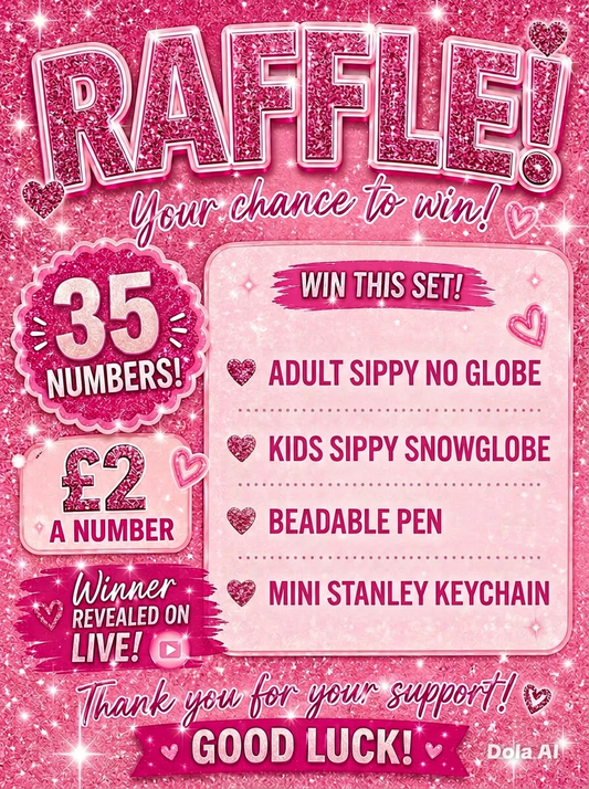 RAFFLE