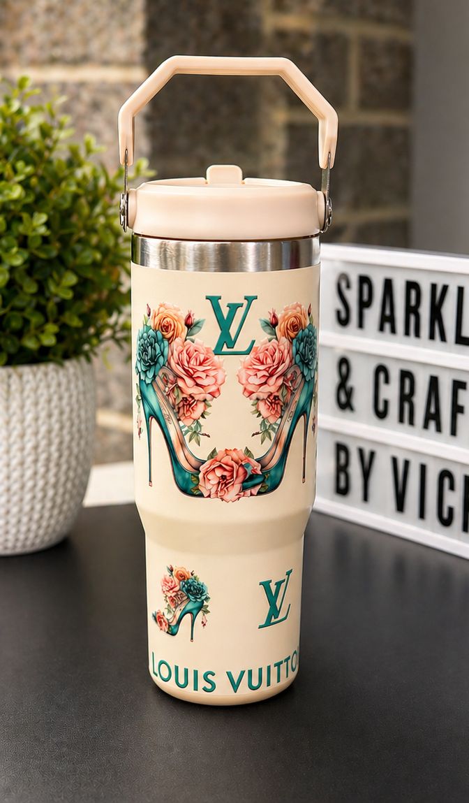 30oz Flip Lid Stanley