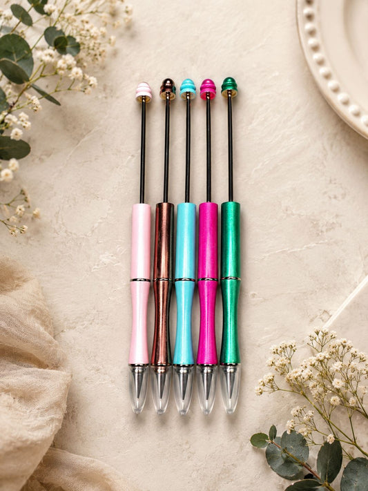 Beadable Pencils